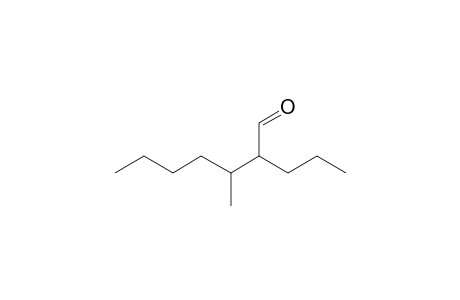 3-Methyl-2-propylheptanal