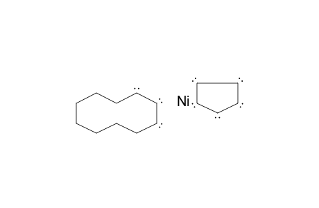Nickel, [(1,2,3-.eta.)-2-cyclodecen-1-yl](.eta.5-2,4-cyclopentadien-1-yl)-