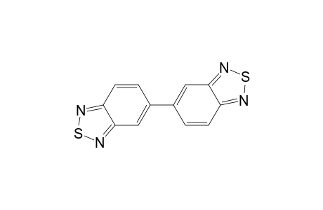5-(2,1,3-benzothiadiazol-5-yl)-2,1,3-benzothiadiazole