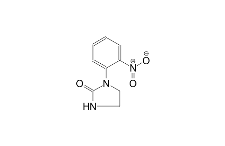 1-(2-nitrophenyl)-2-imidazolidinone