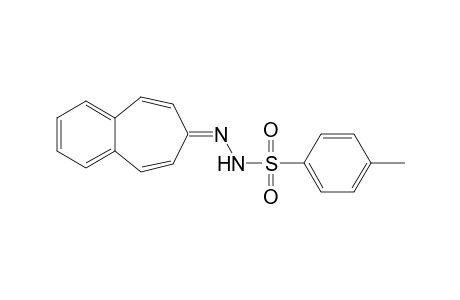 4,5-Benzotropone Tosylhydrazone