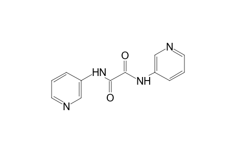 N,N'-di-3-pyridyloxamide