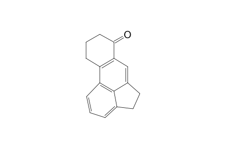 5,8,9,10-tetrahydro-4H-acephenanthrylen-7-one
