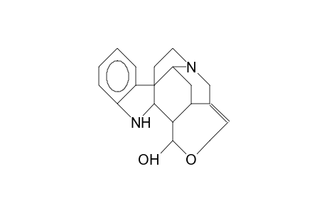 Wieland-gumlich-aldehyde