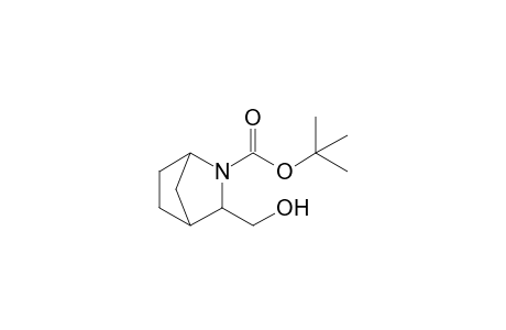 3-Hydroxymethyl-2-azabicyclo[2.2.1]heptane-2-carboxylic acid tert-butyl ester