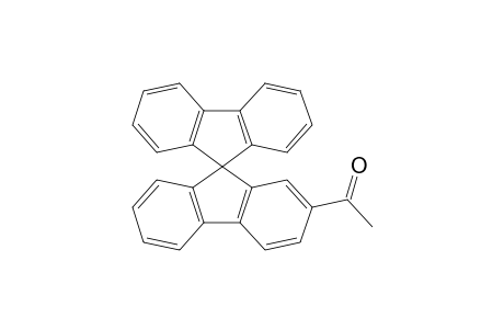 1-(9,9'-spirobi[fluorene]-2-yl)ethanone