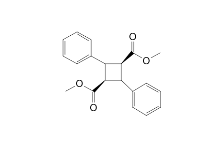 alpha-Truxillic acid dimethyl ester