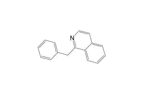 Isoquinoline, 1-(phenylmethyl)-