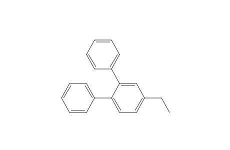1,1':2',1''-Terphenyl, 4'-ethyl-
