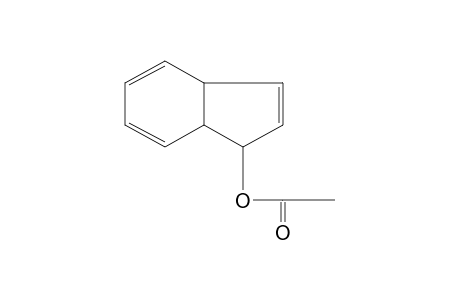 cis-exo-3a,7a-DIHYDROINDEN-1-OL, ACETATE