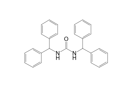 1,3-Bis(diphenylmethyl)urea