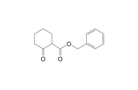 (+/-)-Benzyl 2-oxocyclohexanecarboxylate