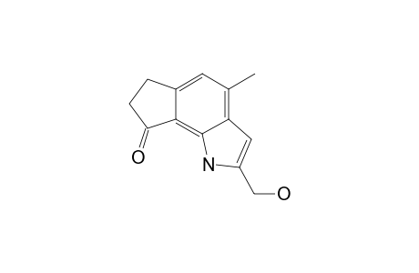 DILEMMAONE_B;INDOLE_ALKALOID