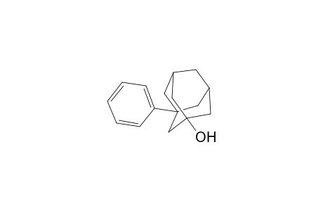 3-Phenyl-1-adamantanol