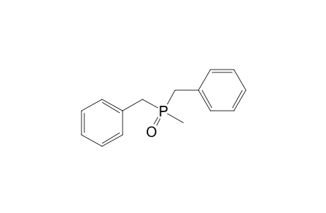 [Benzyl(methyl)phosphoryl]methylbenzene