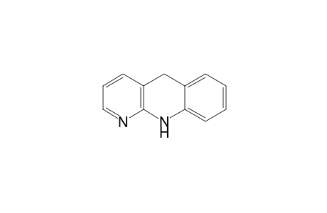 5,10-Dihydrobenzo[b][1,8]naphthyridine
