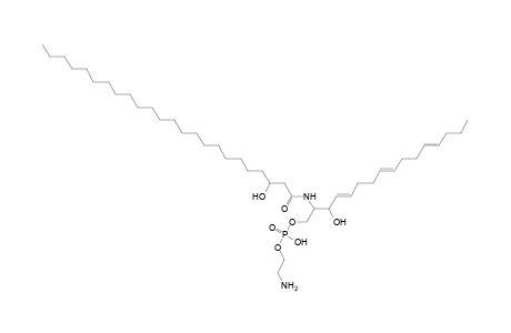 PE-Cer 16:3;2O/24:0;O