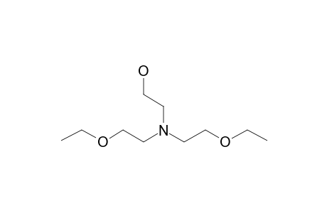 2,2',2''-Nitrilotriethanol, diethyl ether