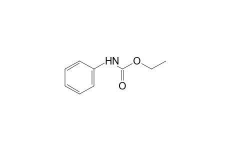 Carbanilic acid, ethyl ester
