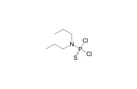 Dichlorothiophosphoryl(dipropyl)amine