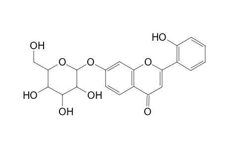 Macrophylloside