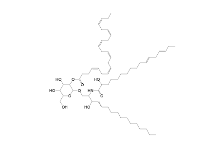 AHexCer (O-22:6)16:1;2O/17:2;O