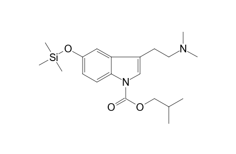 Bufotenine iBCF,TMS