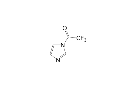 1-Trifluoroacetyl-imidazole