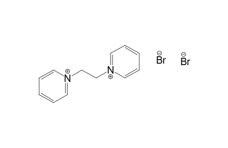 1,1'-ethylenebis[pyridinium bromide]