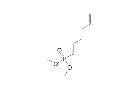 DIMETHYL-HEX-5-ENYLPHOSPHONATE