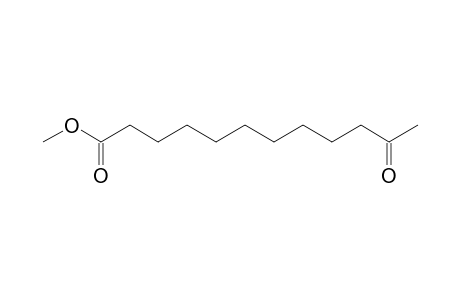 Methyl 11-oxododecanoate