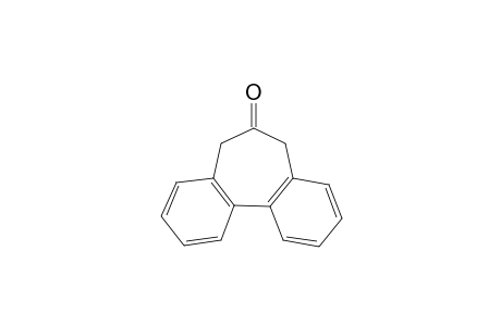 5,7-Dihydro-6H-dibenzo[a,c]cyclohepten-6-one