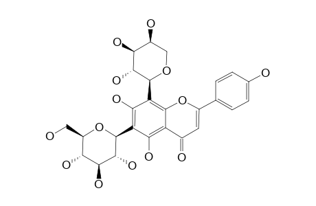 Schaftoside