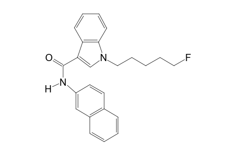 5-Fluoro-NNEI 2'-naphthyl isomer