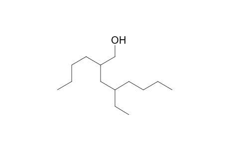 4-Ethyl-2-n-butyl-octanol