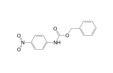 Benzyl 4-nitrophenylcarbamate