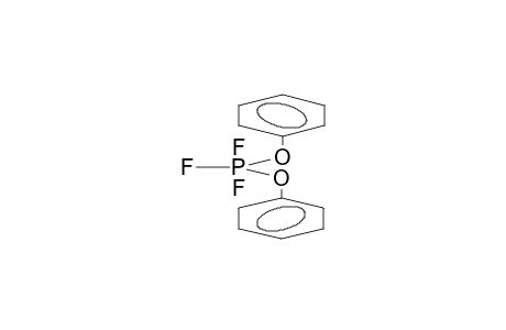 DIPHENOXYTRIFLUOROPHOSPHORANE