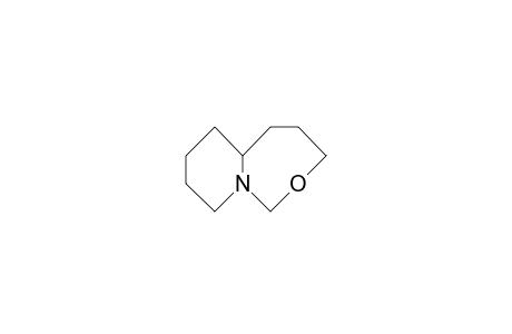 Perhydro-pyrido(1,2-C)(1,3)oxazepine