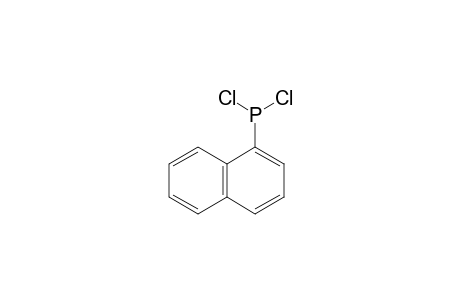 DICHLORO-(1-NAPHTHYL)-PHOSPHINE