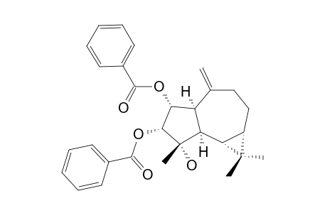 PLANOTRIOL-DIBENZOATE