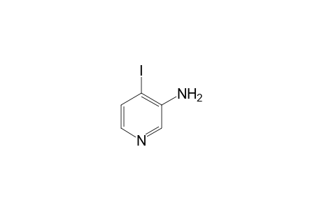 4-Iodo-3-aminopyridine