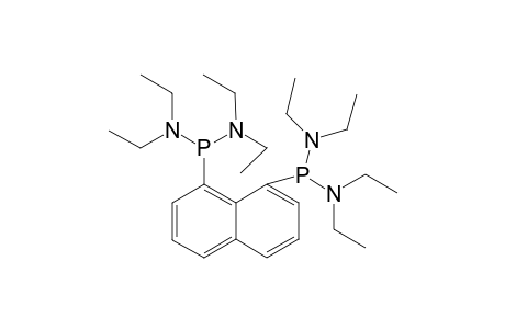1,8-bis[( Diethylamino)(phosphanyl] naphthalene