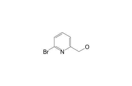 (6-bromopyridin-2-yl)methanol