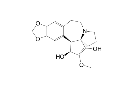 11-Hydroxycephalotaxine