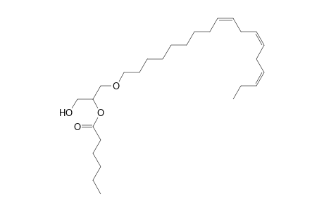 DG O-18:3_6:0