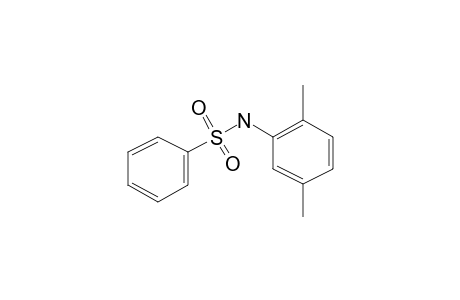 2',5'-Dimethylbenzenesulfonanilide