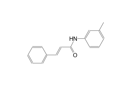 3-Phenyl-N-m-tolyl-acrylamide
