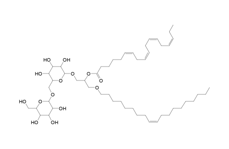 DGDG O-19:1_18:4