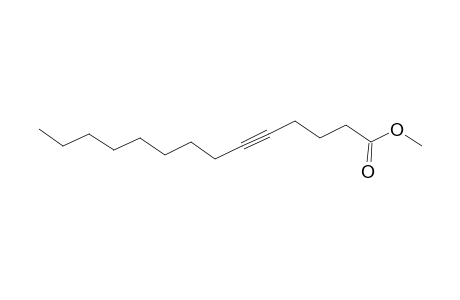 Methyl 5-tetradecynoate