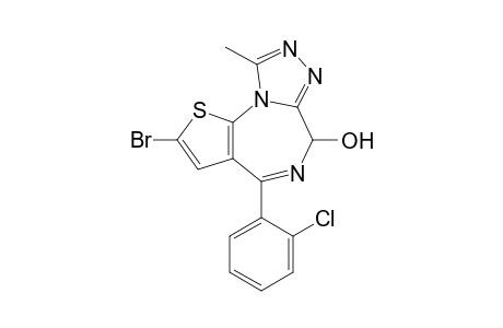 Brotizolam-M (6-OH)